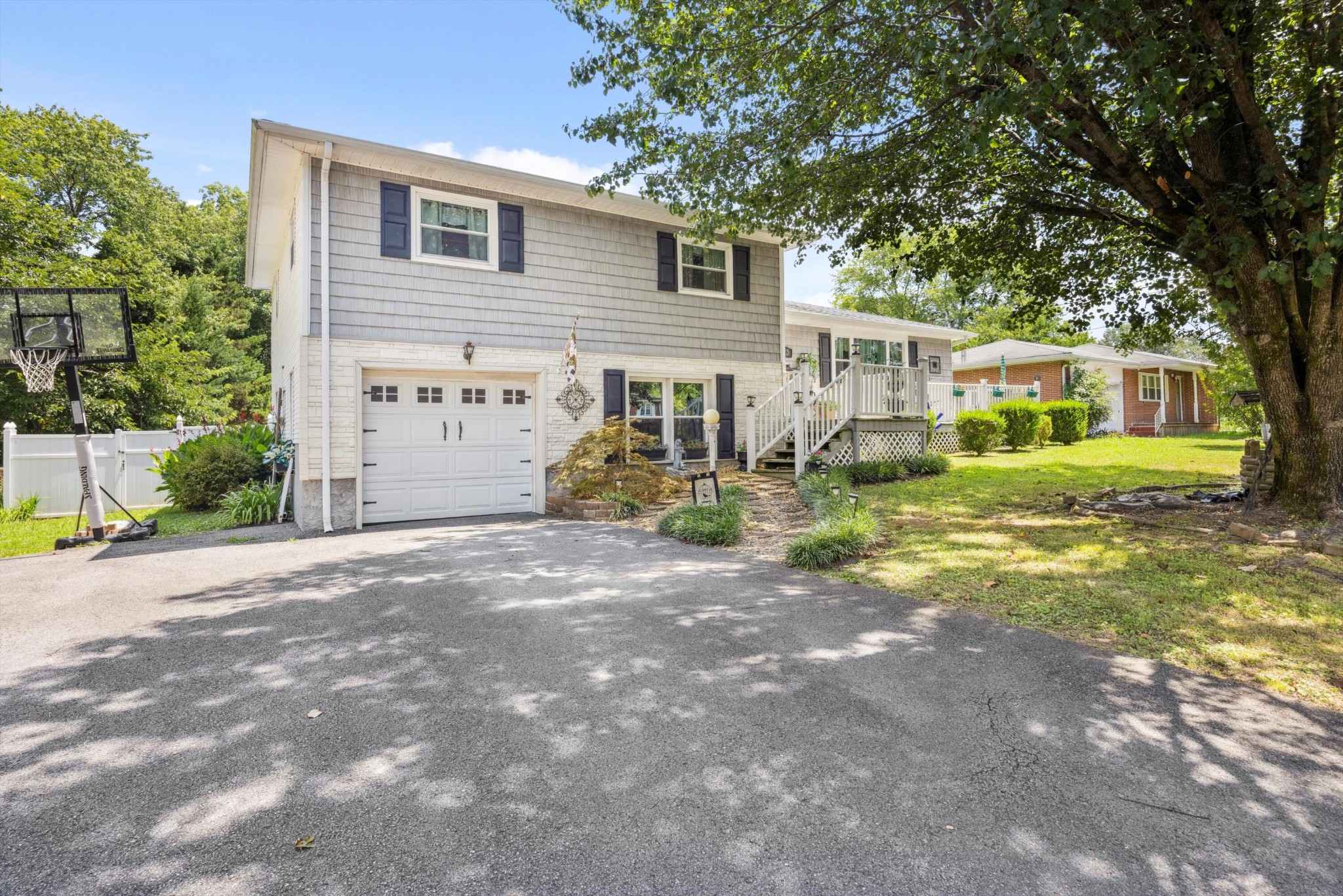 123 Coffman Drive Property Photo 1