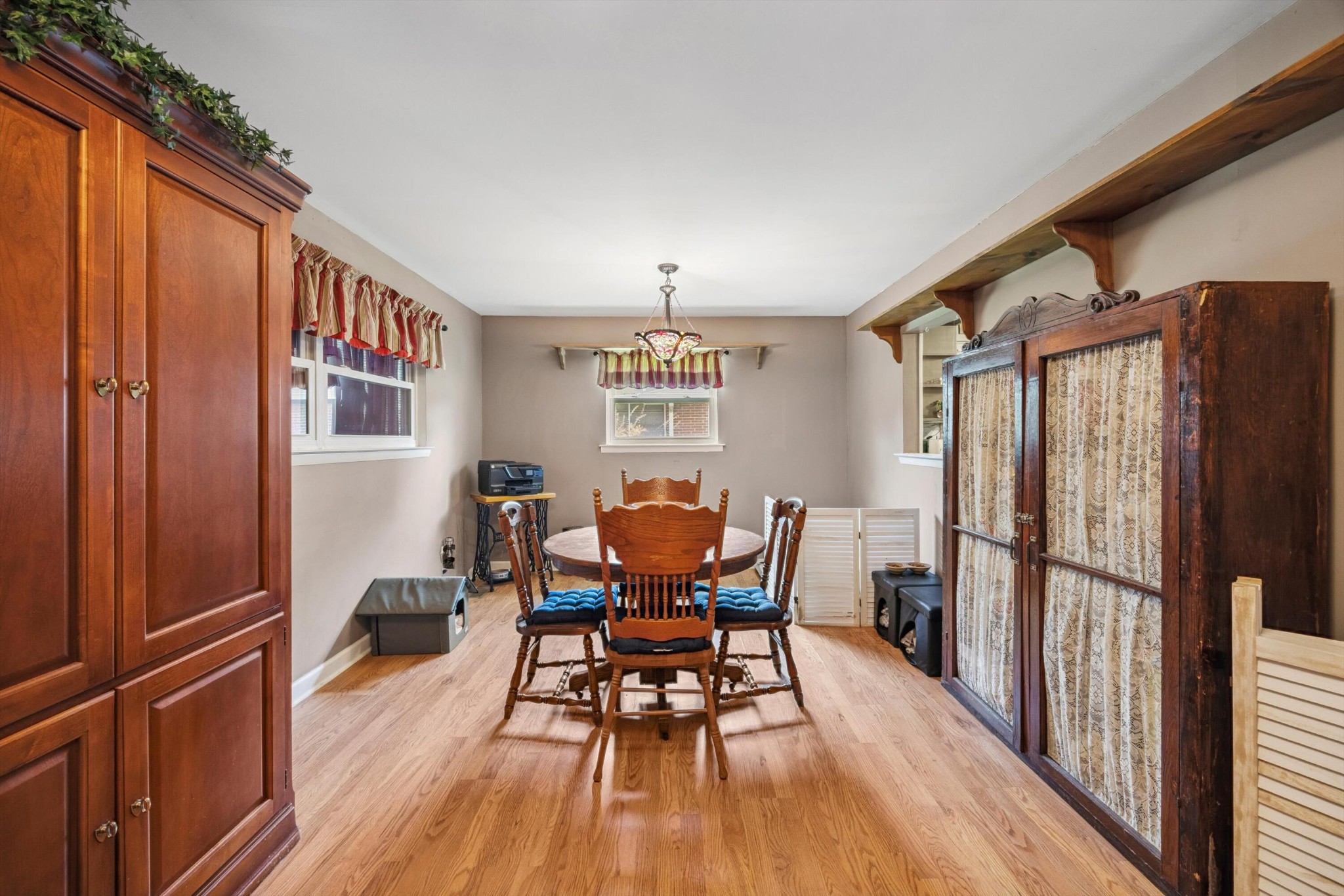 123 Coffman Drive Property Photo 12