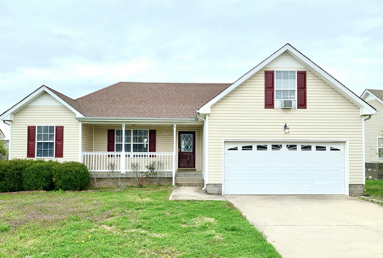 3794 Bret Dr Property Photo 1