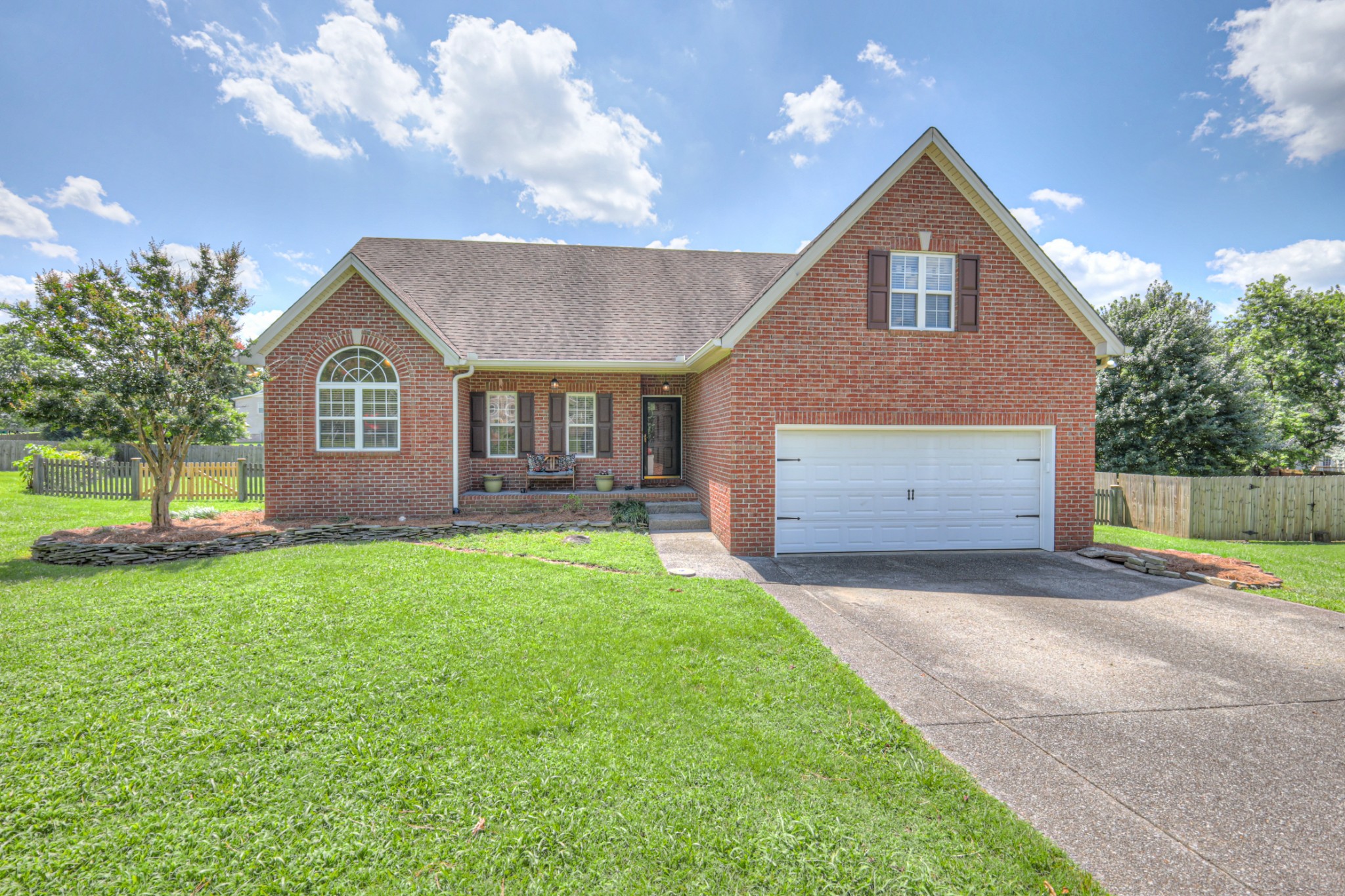 3307 Milton Ct Property Photo 1