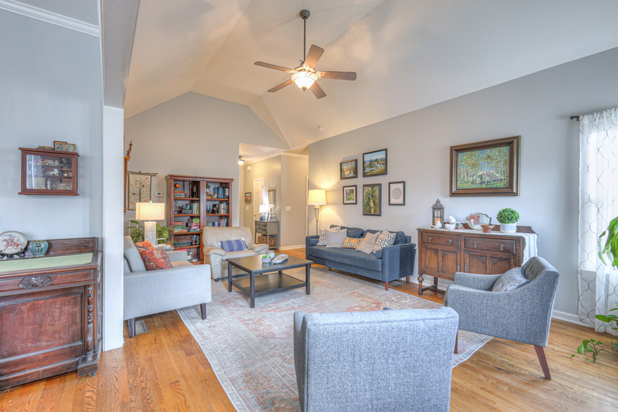 3307 Milton Ct Property Photo 4