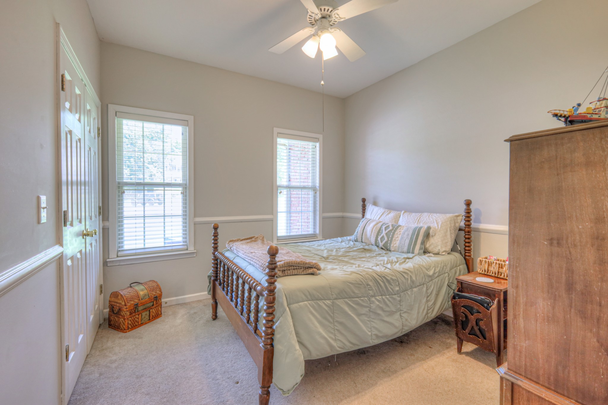 3307 Milton Ct Property Photo 12