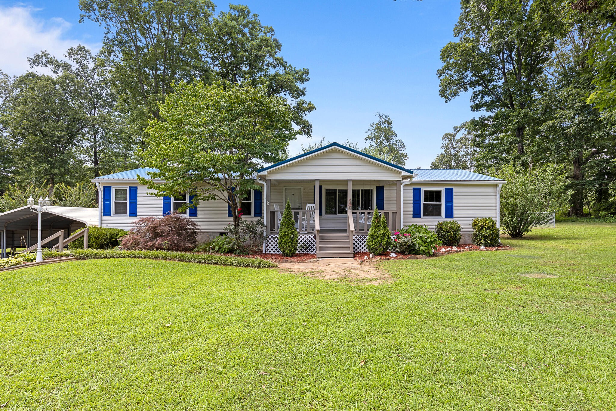 174 Buck Run Estates Road Property Photo 1