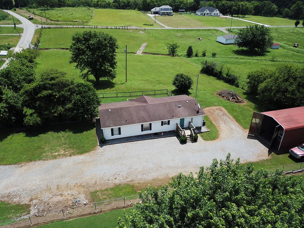 594 Governor Hall Rd Property Photo 22