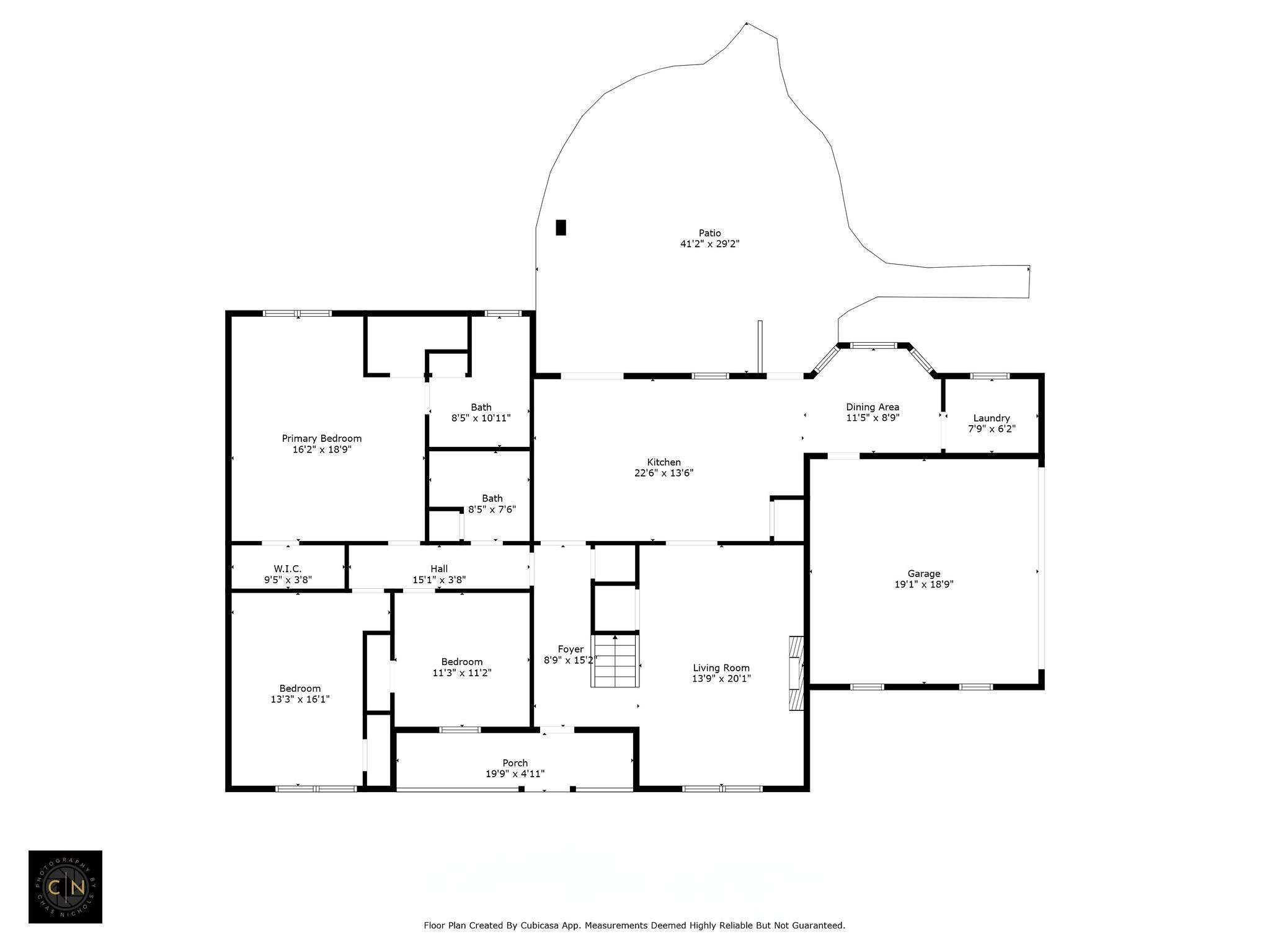 108 Smotherman Ct Property Photo 36
