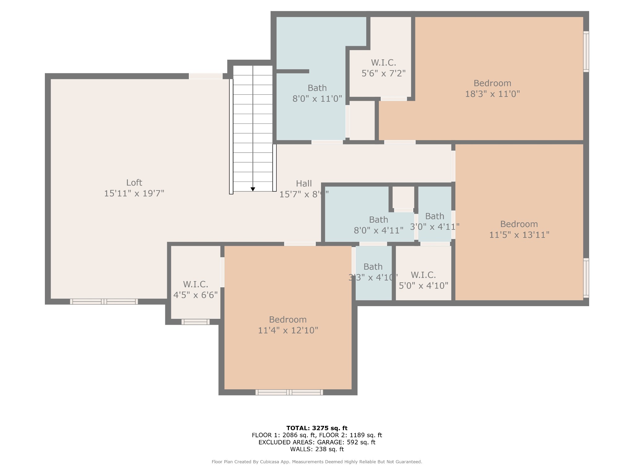 2039 Friendship Dr Property Photo 55