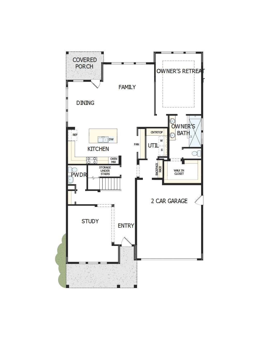 1314 Linn Cove Ct Property Photo 4