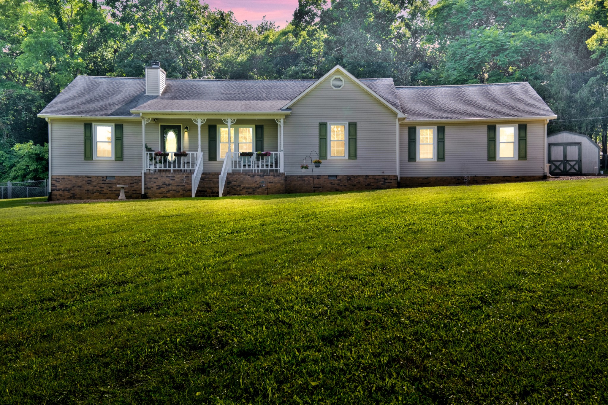 706 Running Deer Dr Property Photo