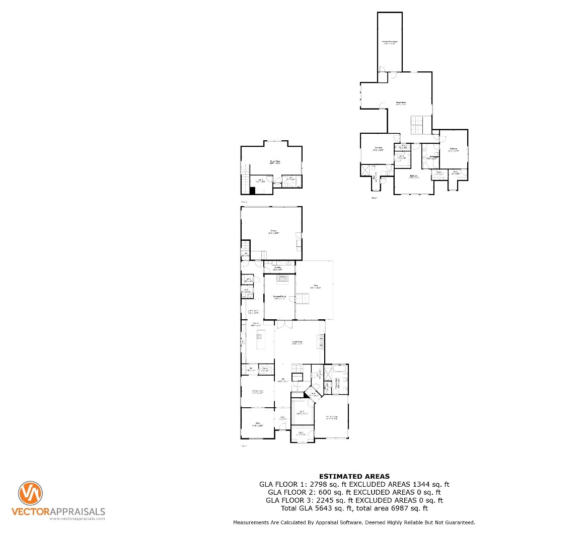4027 Graybar Ct Property Photo 49