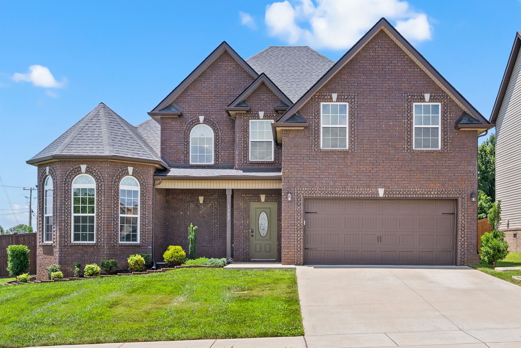 1302 Dan Brown Dr Property Photo 1