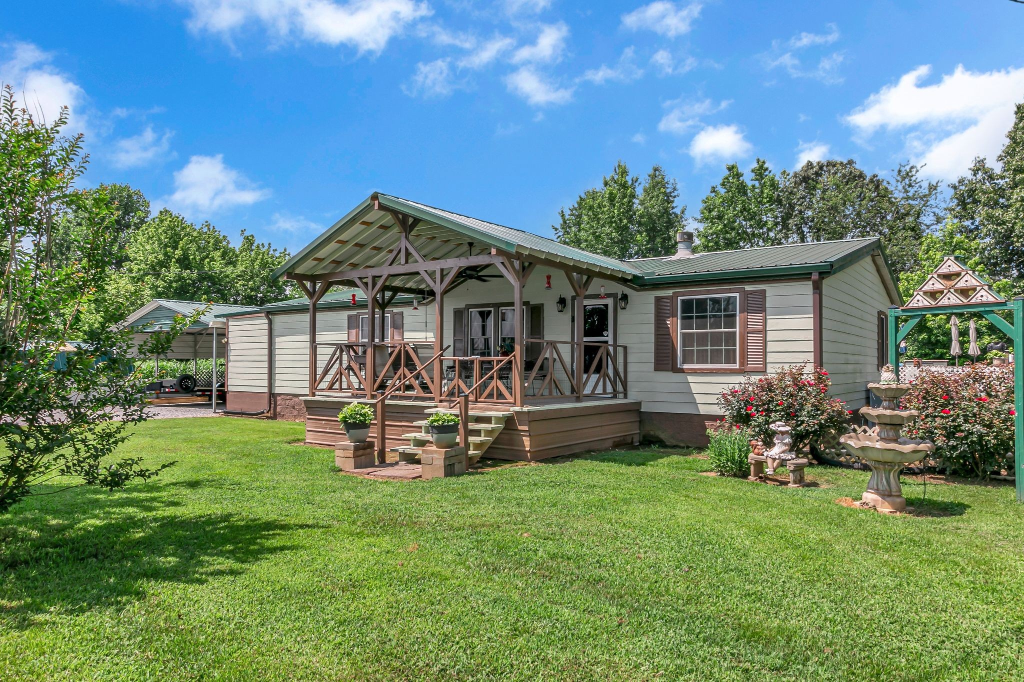 2794 Perkins Rd Property Photo 1