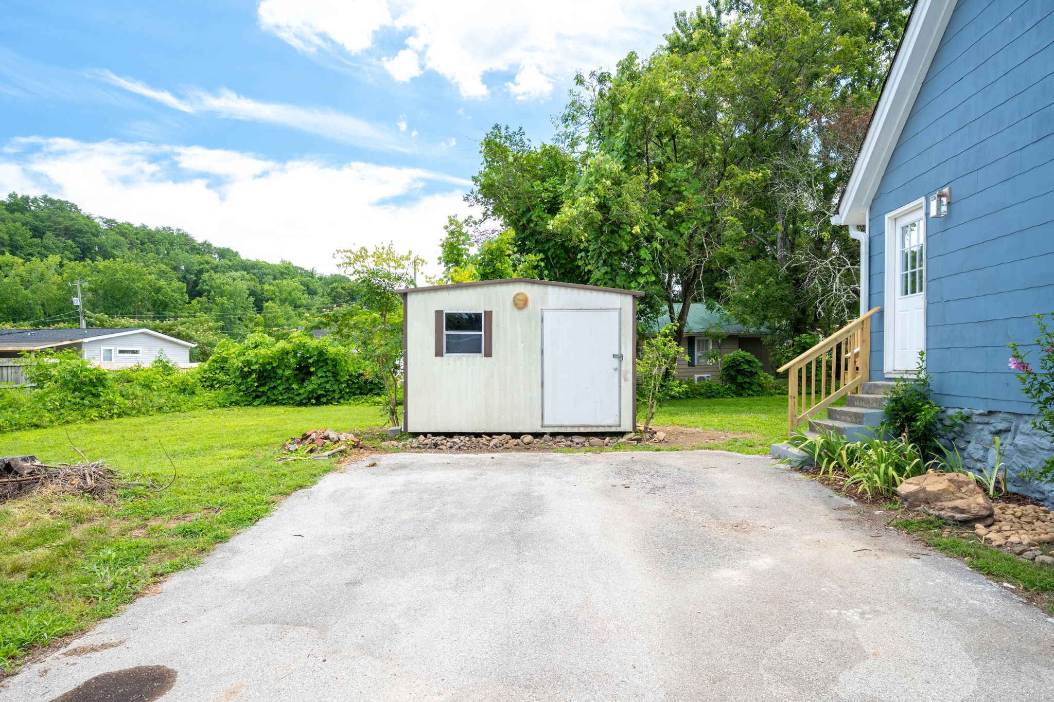 11326 Old Dayton Pike Property Photo 25