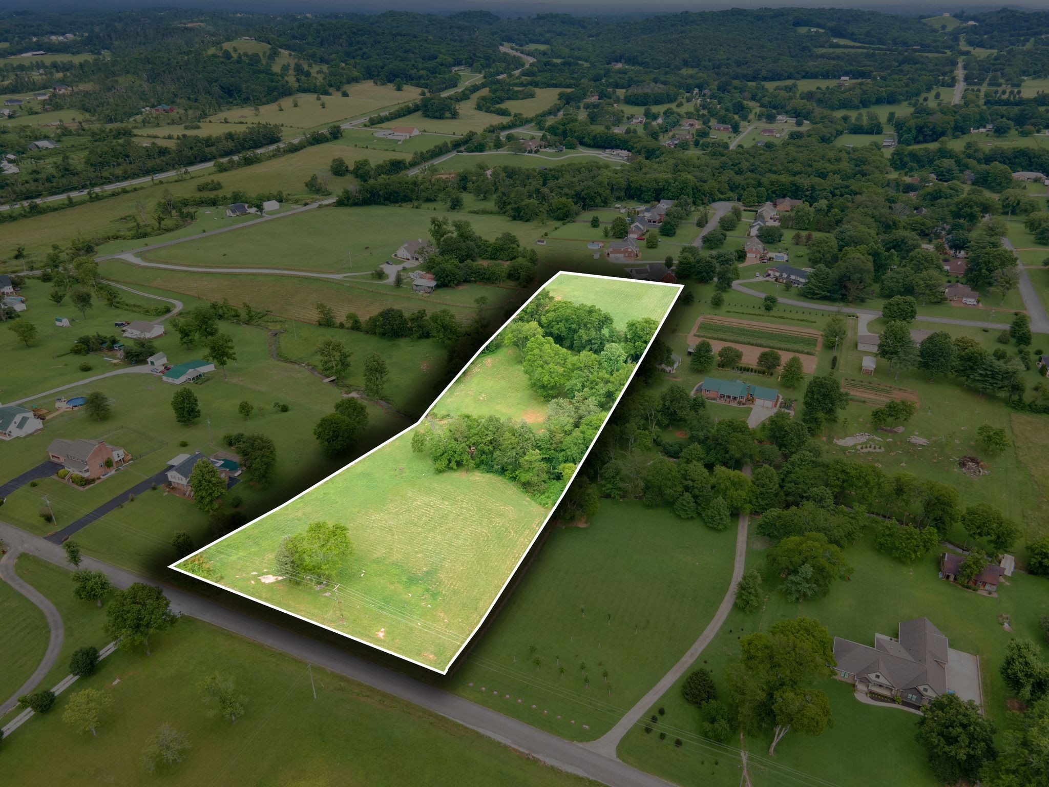 0 Cothran Rd Property Photo 1
