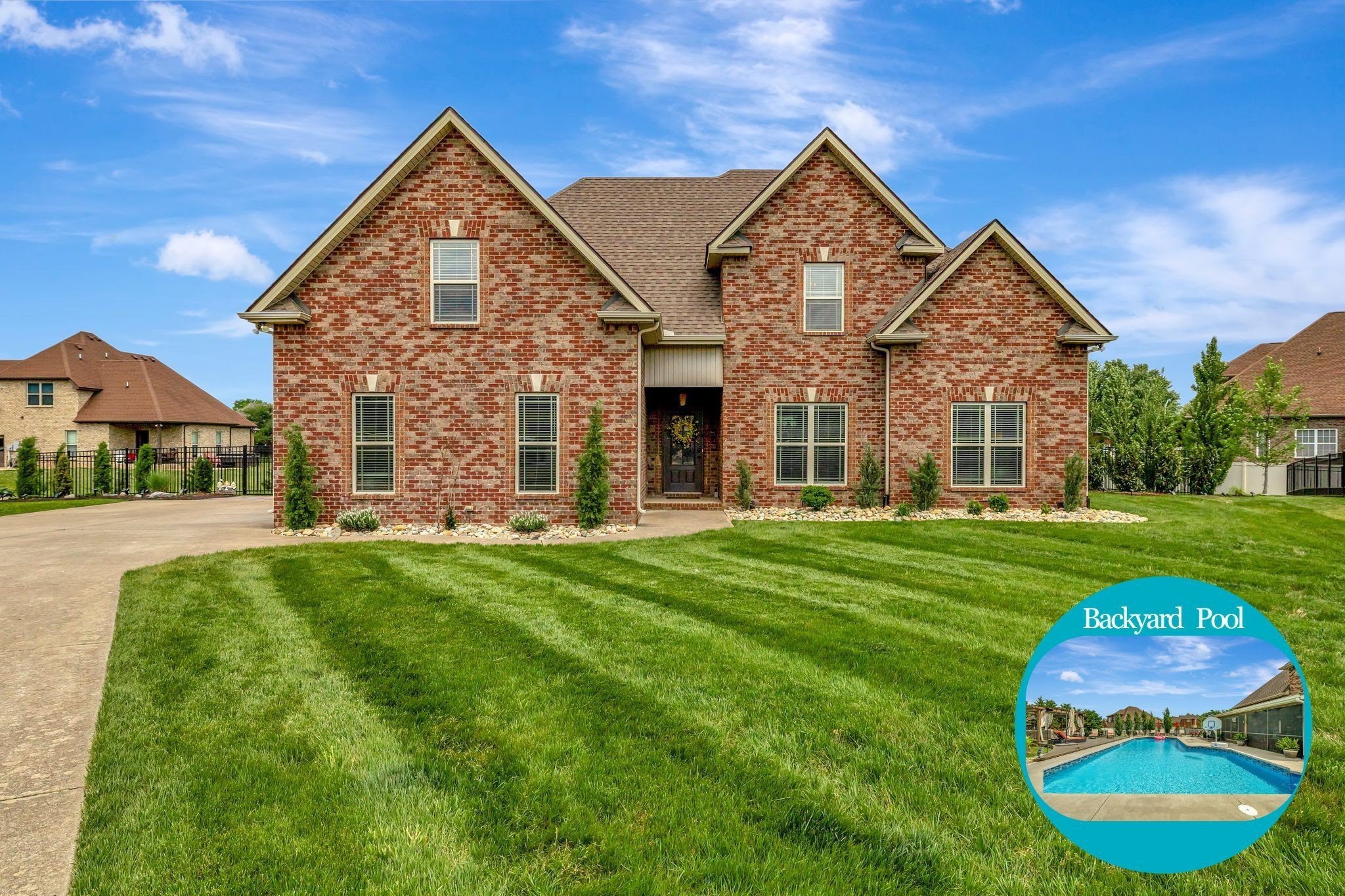 2406 Dewdrop Ct Property Photo 1
