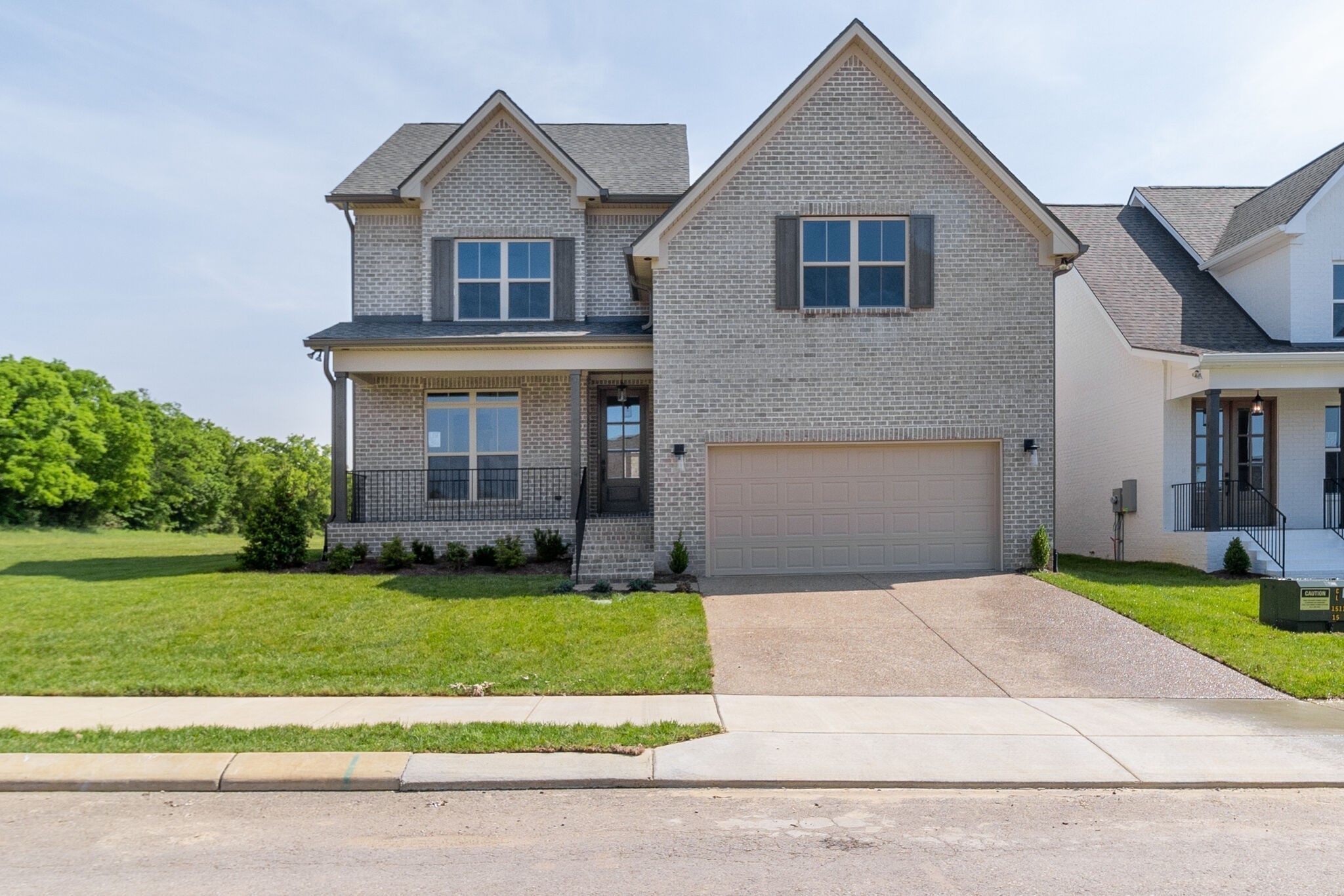 3001 Turnstone Trace Property Photo 1