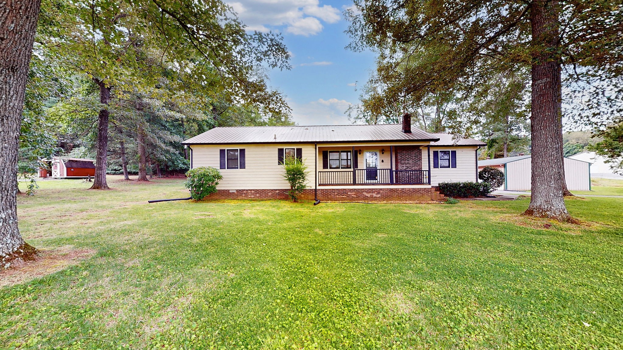 4321 Lynchburg Rd Property Photo 1