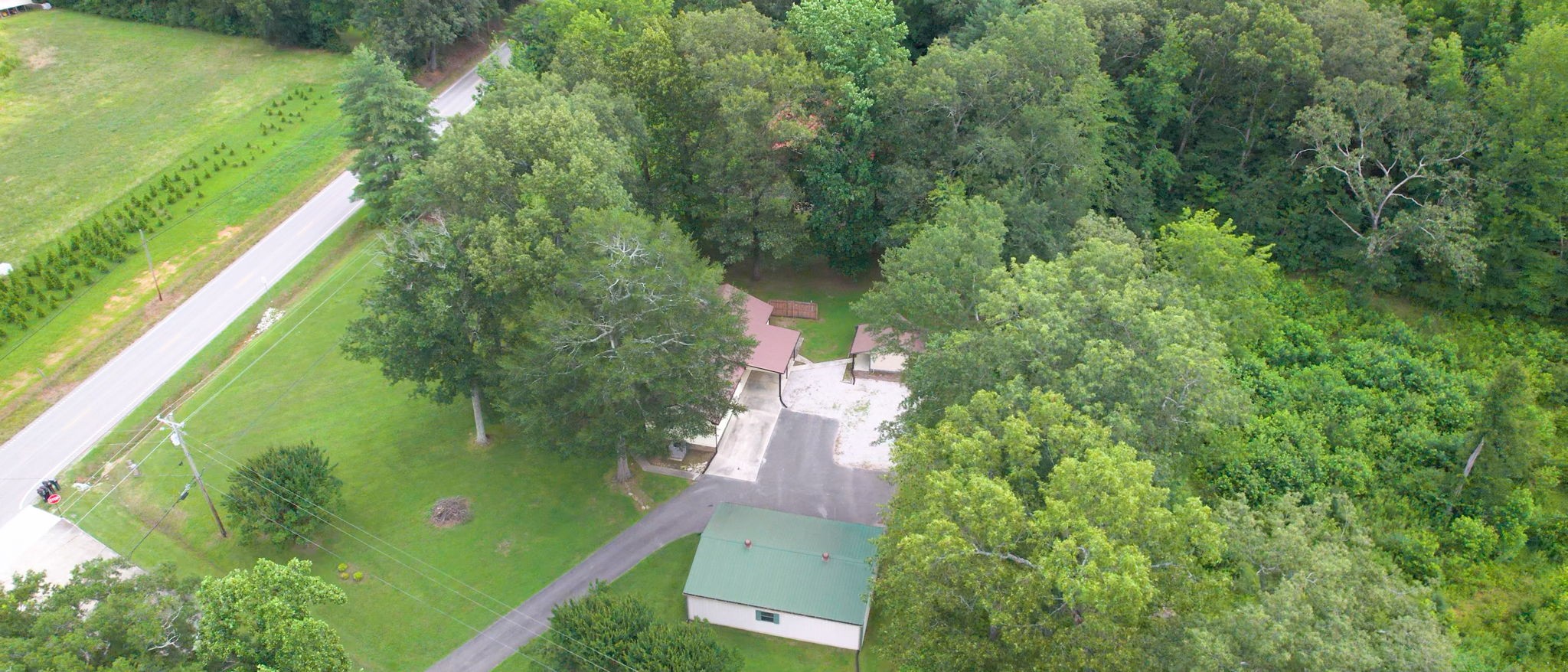 4321 Lynchburg Rd Property Photo 33