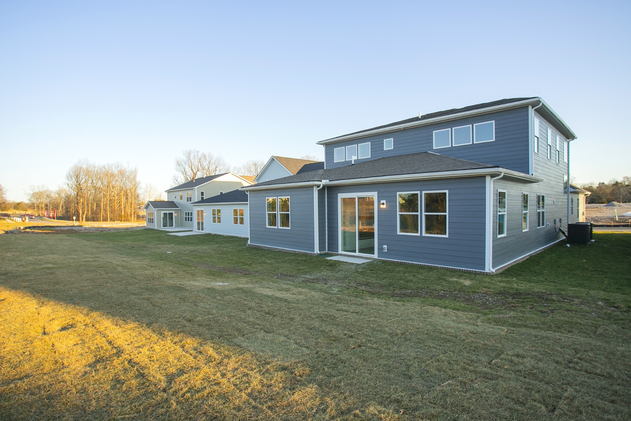 108 West Cassa Way Property Photo 31