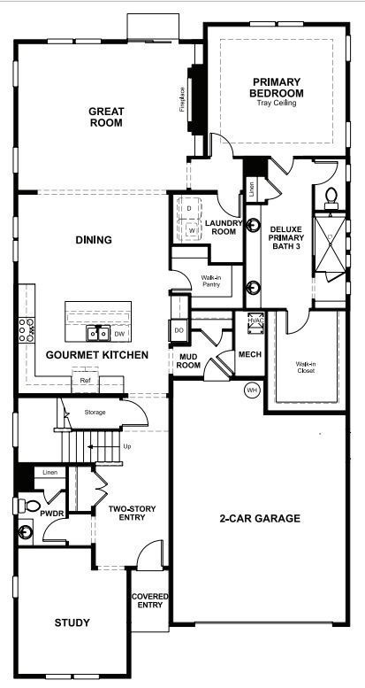 108 West Cassa Way Property Photo 33