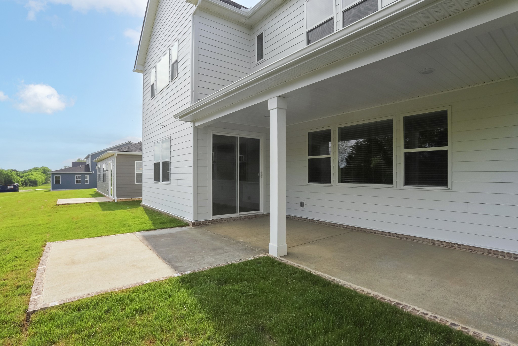 124 West Cassa Way Property Photo 39