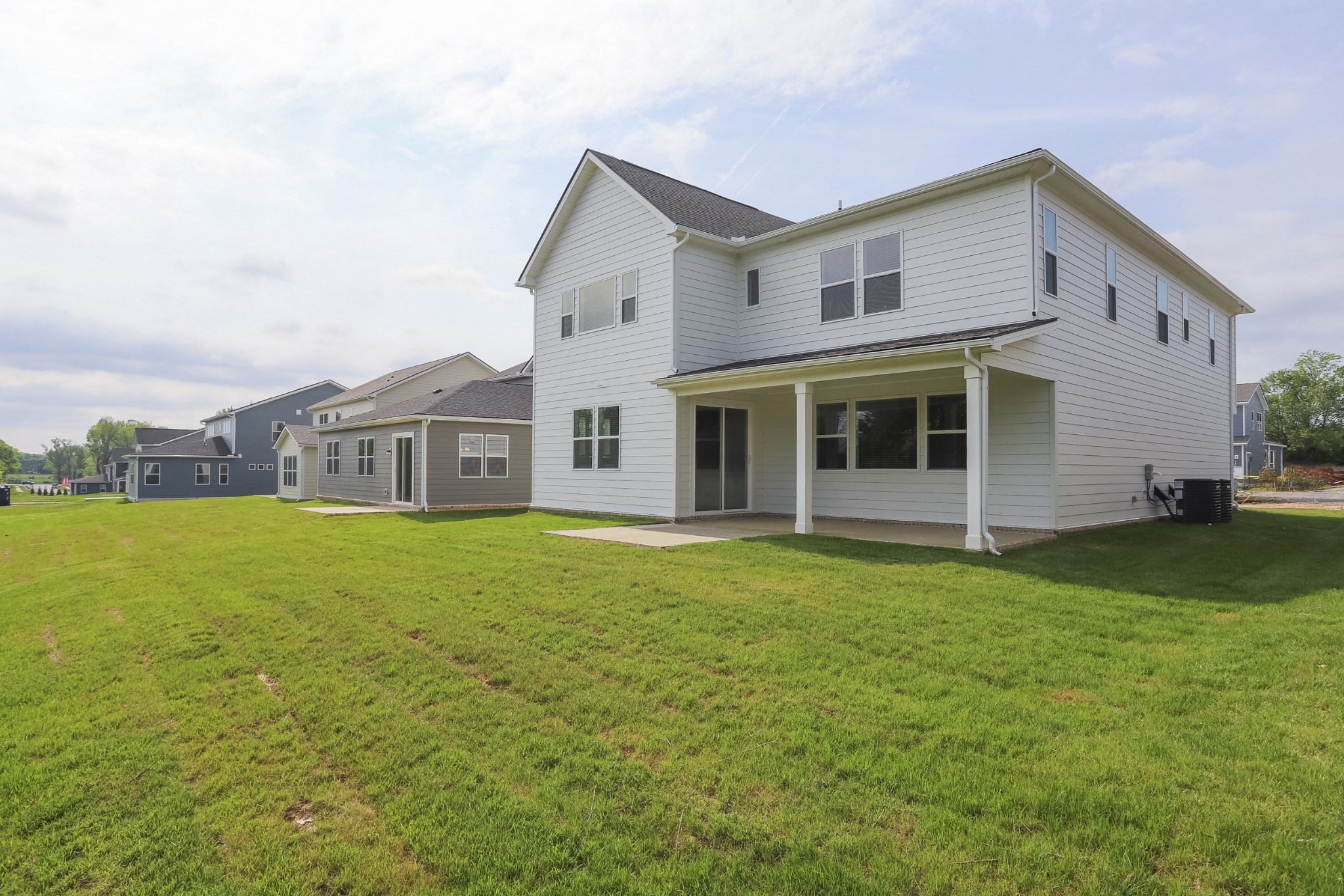 124 West Cassa Way Property Photo 40