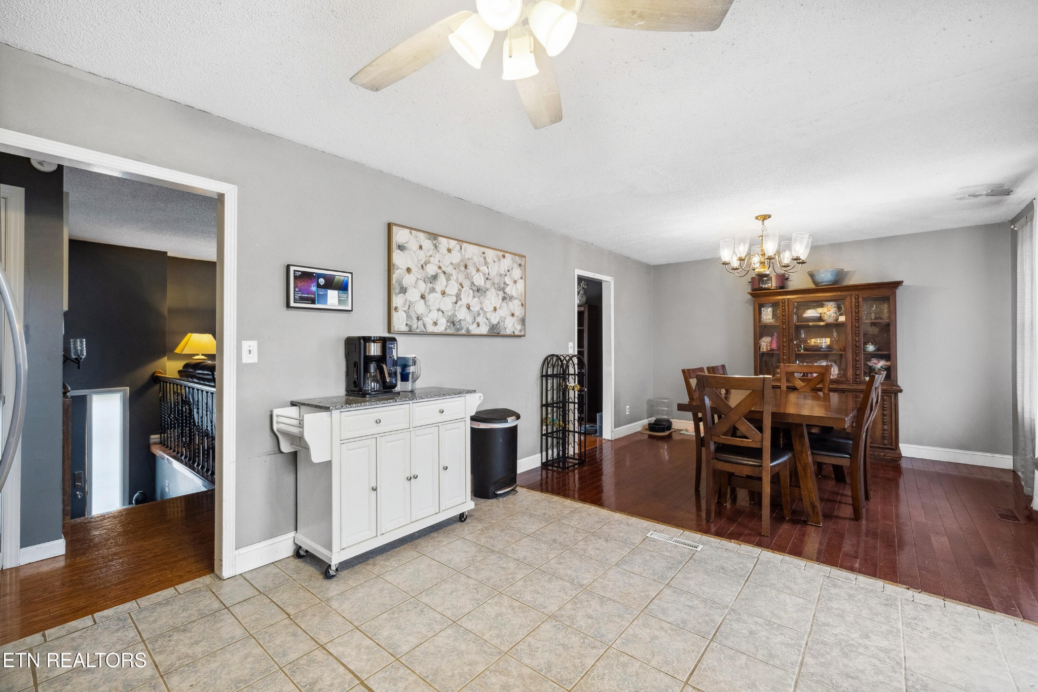 602 Mize Circle Property Photo 6
