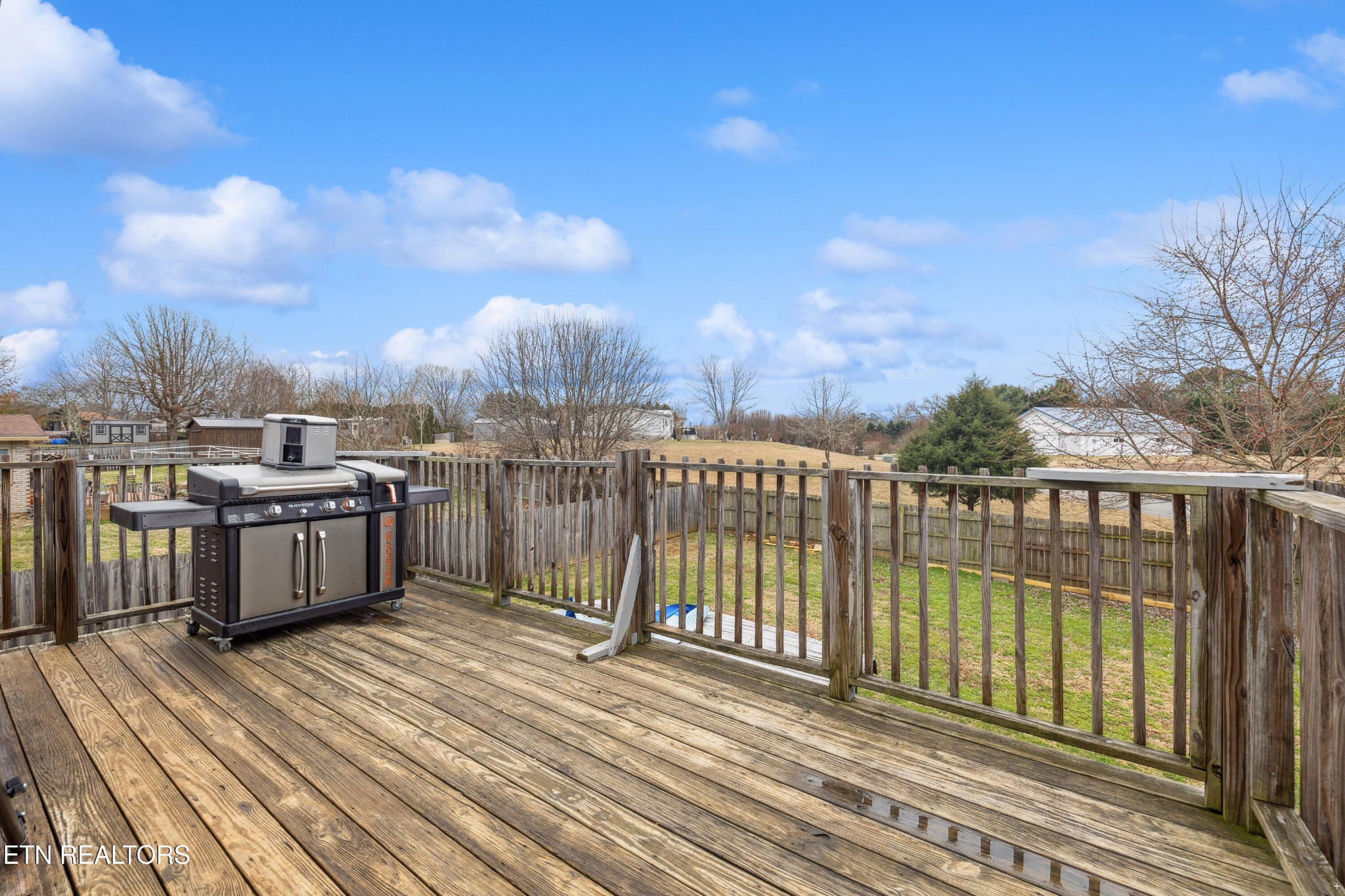 602 Mize Circle Property Photo 19