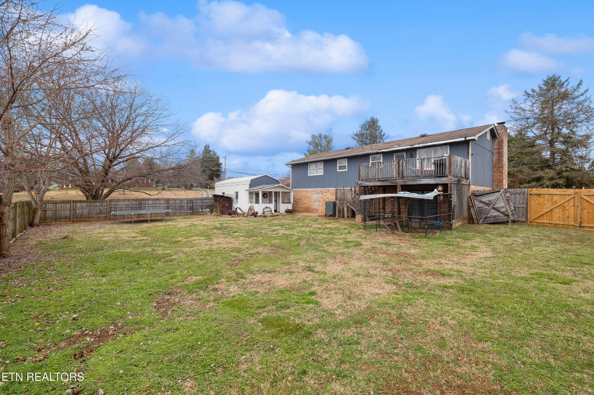 602 Mize Circle Property Photo 20