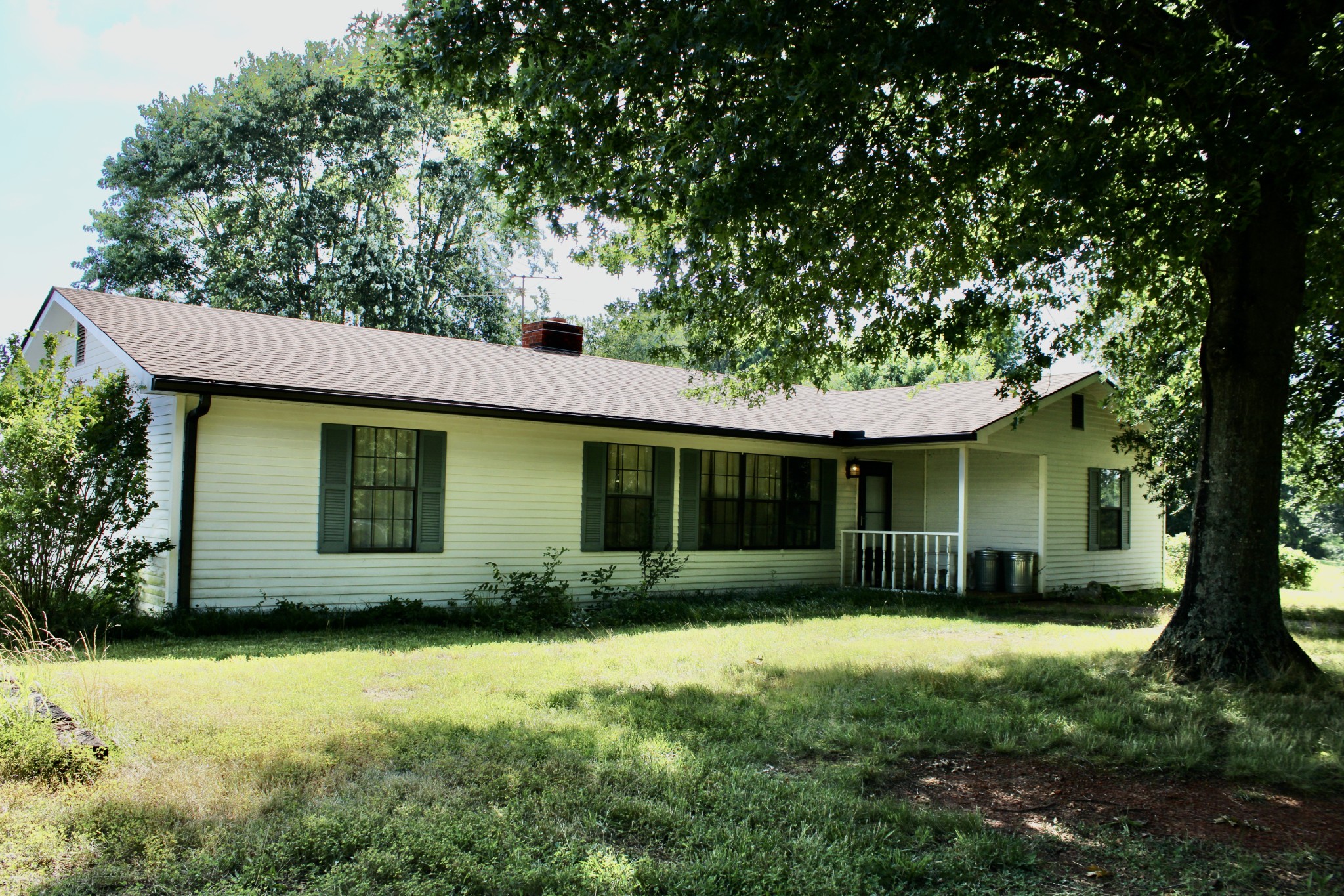 6442 Highway 161 Property Photo 2