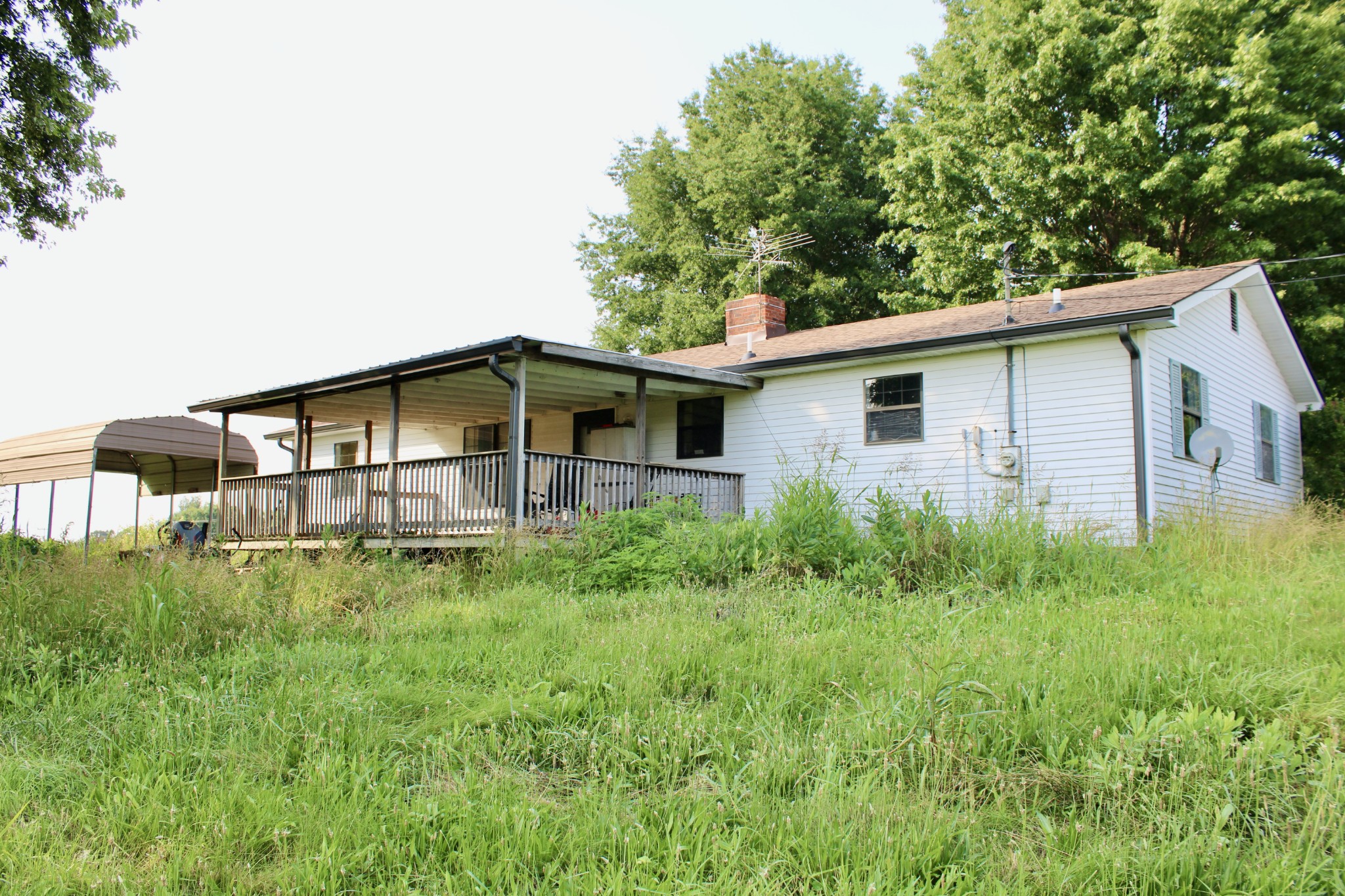 6442 Highway 161 Property Photo 4