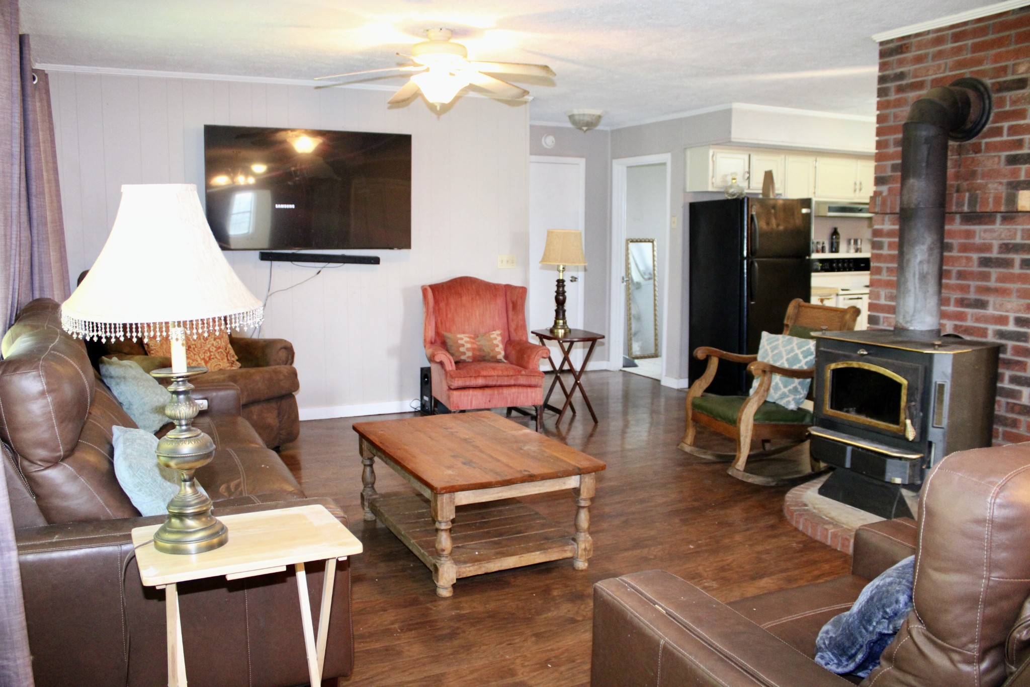 6442 Highway 161 Property Photo 6