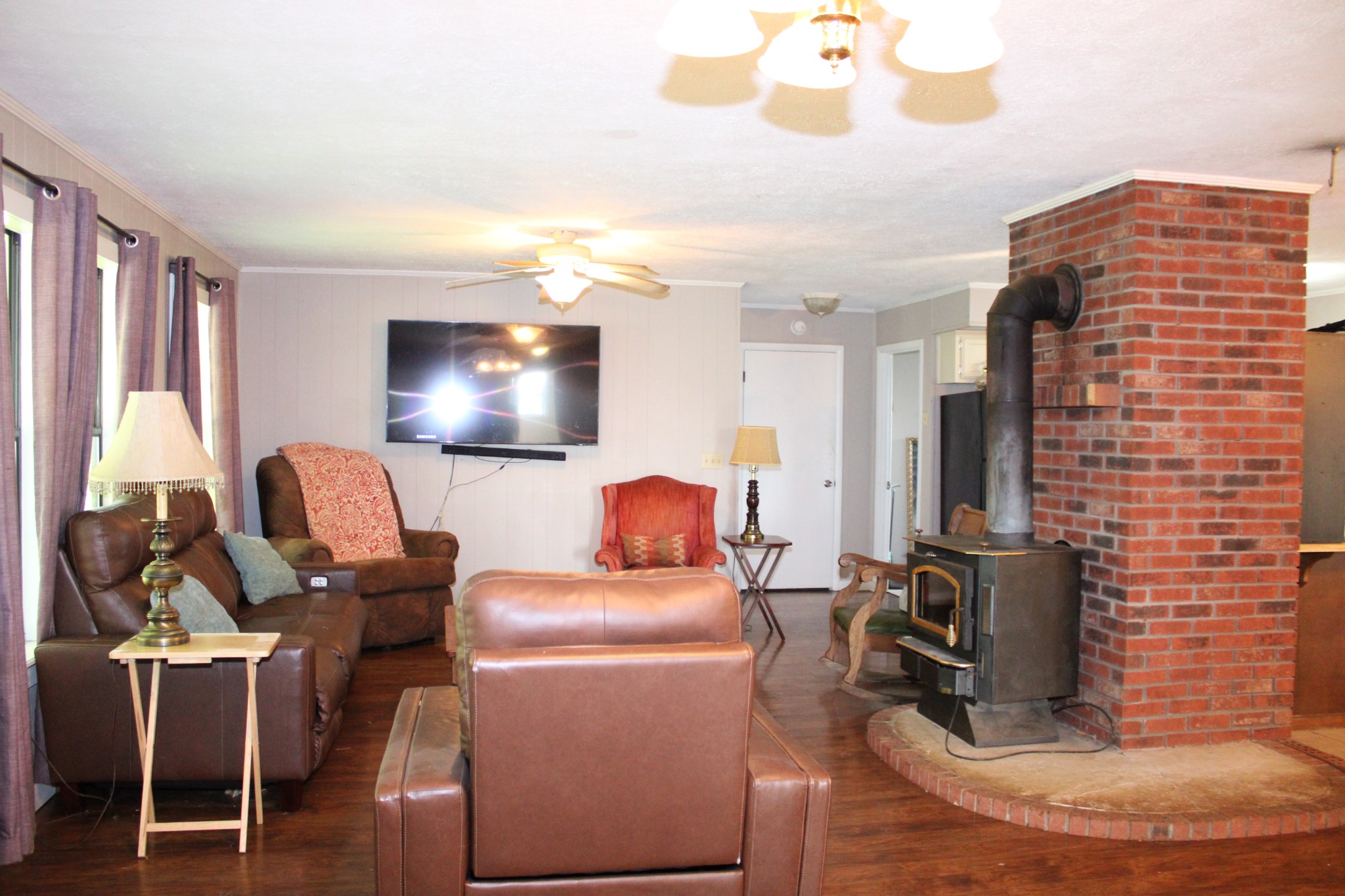 6442 Highway 161 Property Photo 8