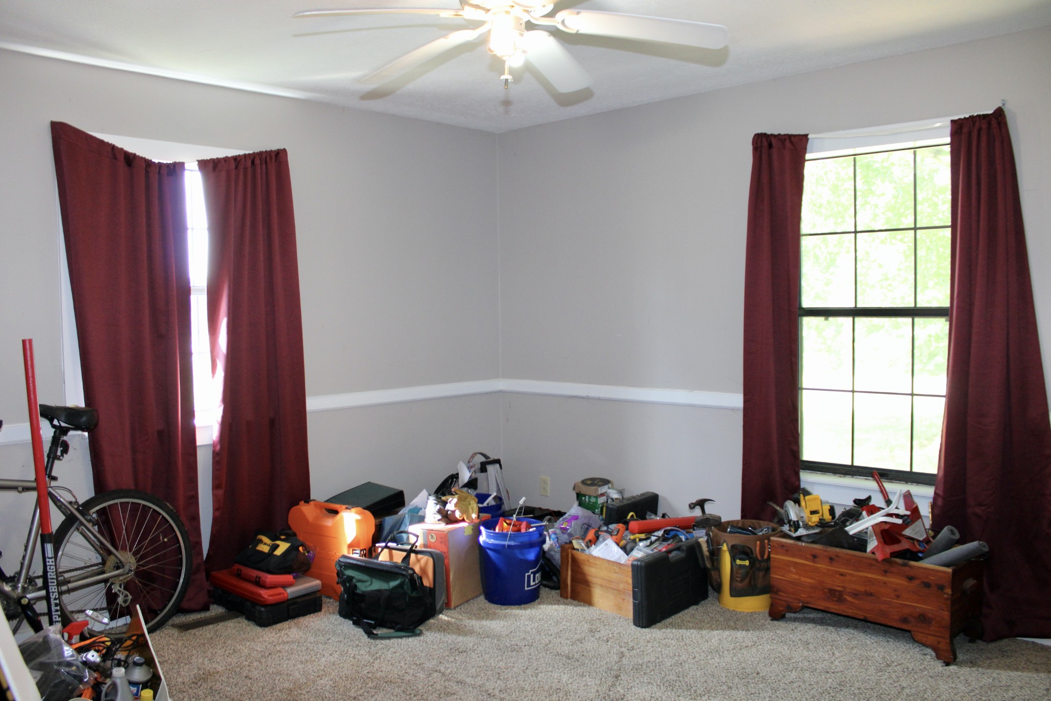 6442 Highway 161 Property Photo 16