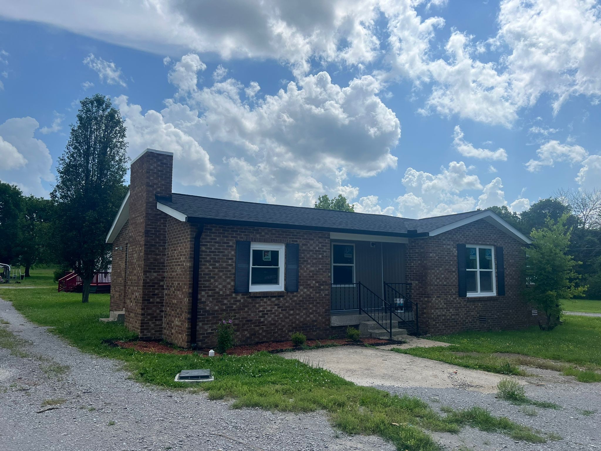 11120 Central Pike Property Photo 1