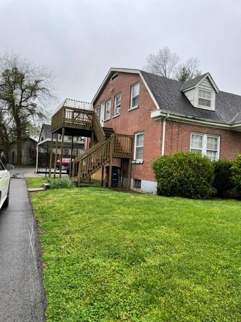 836 Bell Street Property Photo 1