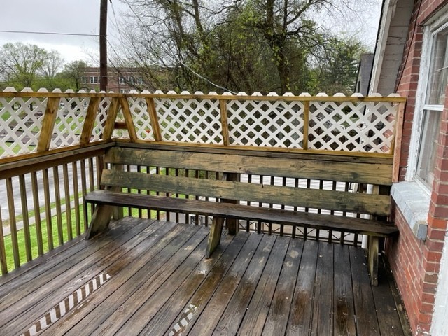 836 Bell Street Property Photo 2