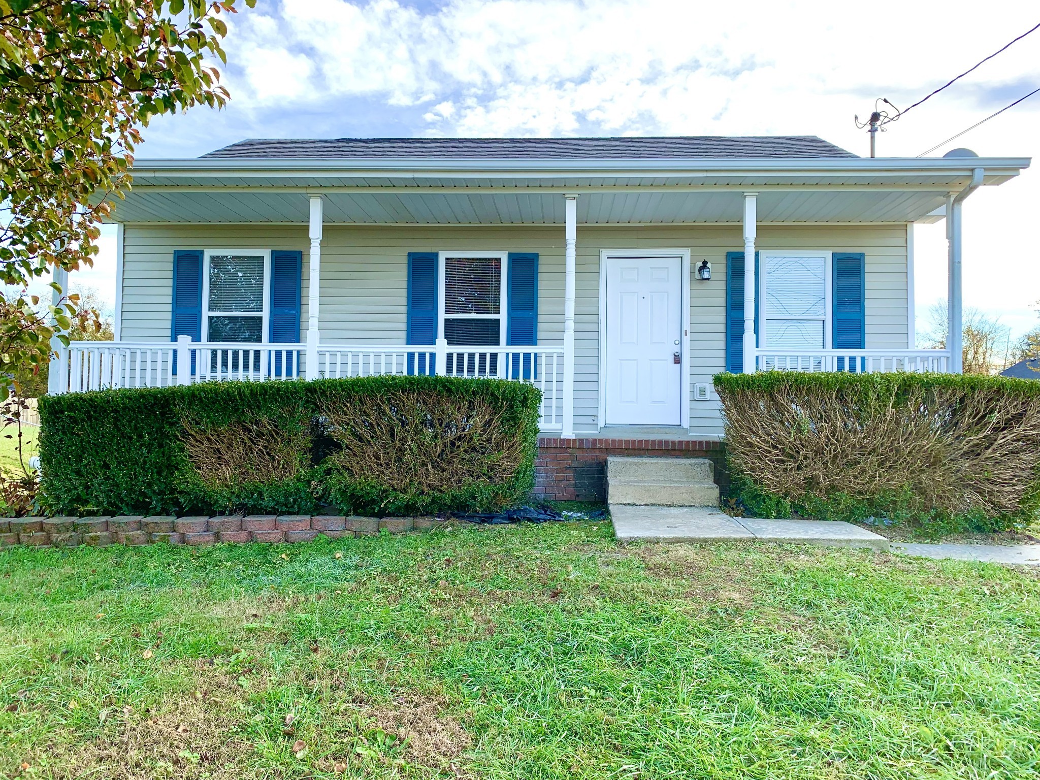 1936 Timberline Cir Property Photo 1