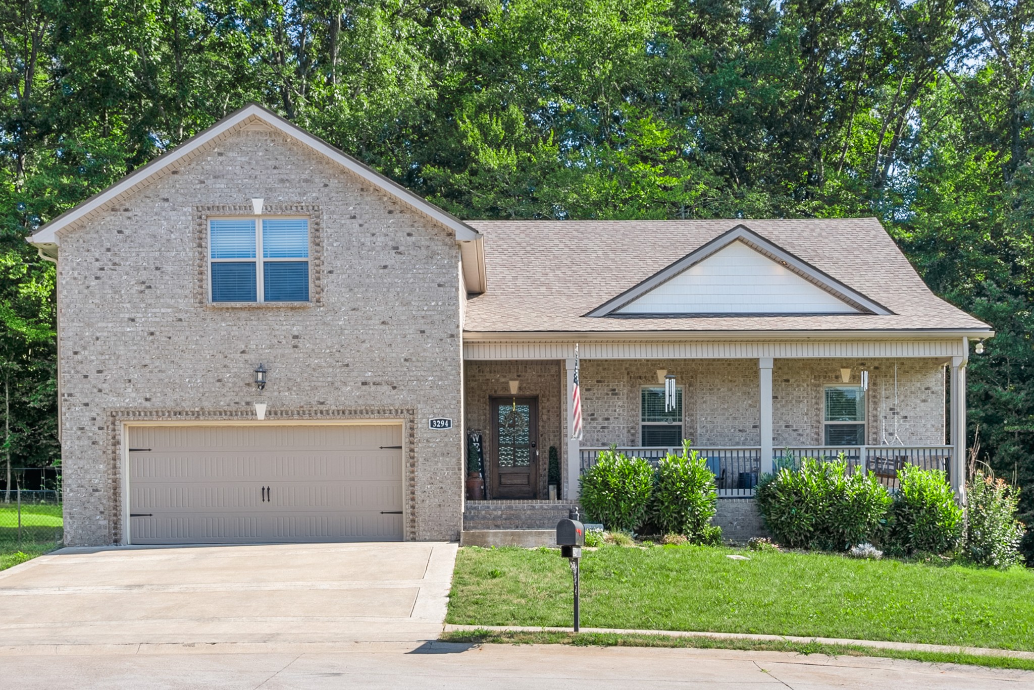 3294 Dabney Ln Property Photo 2