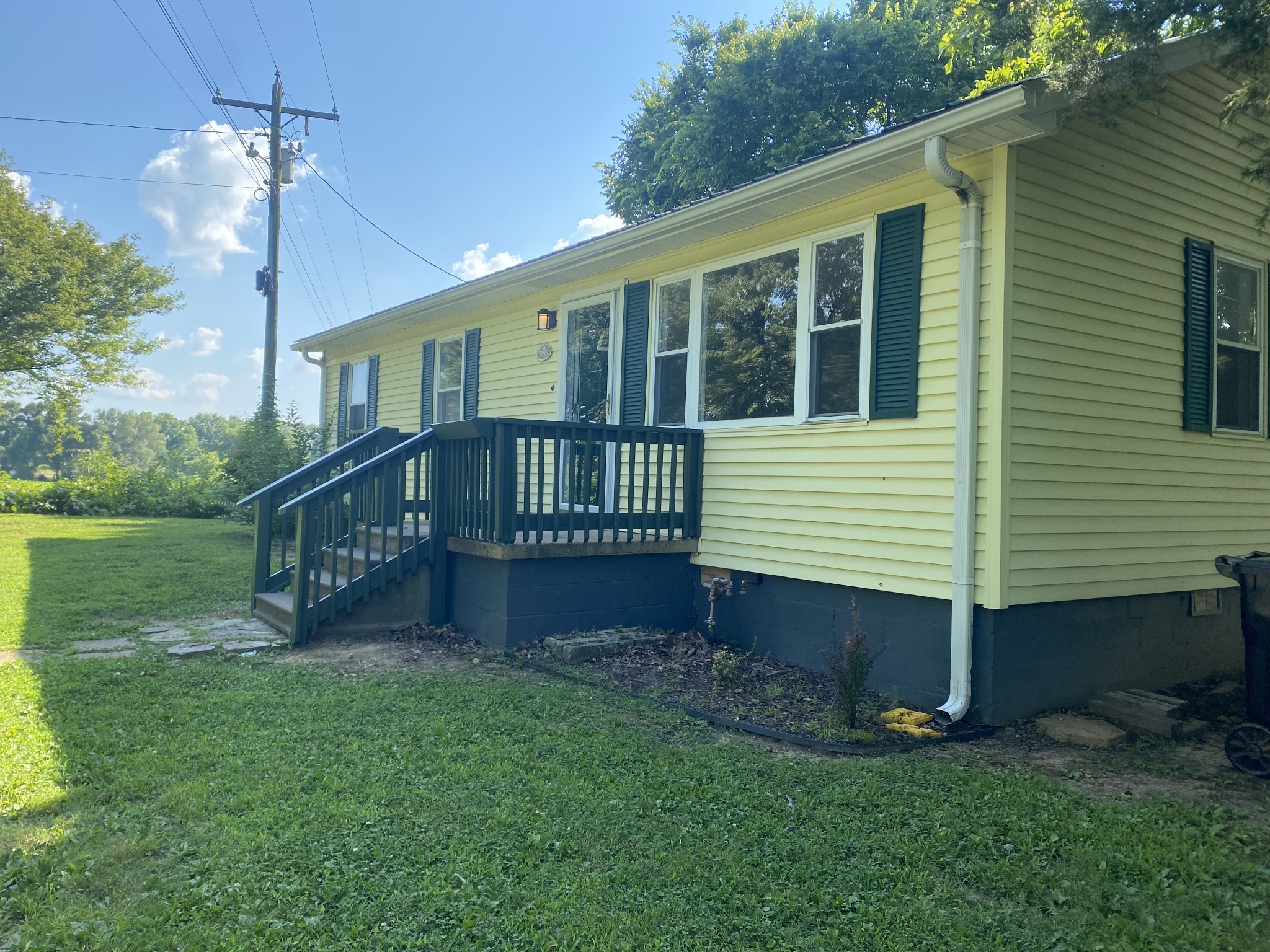 7011 Poplar Corner Rd