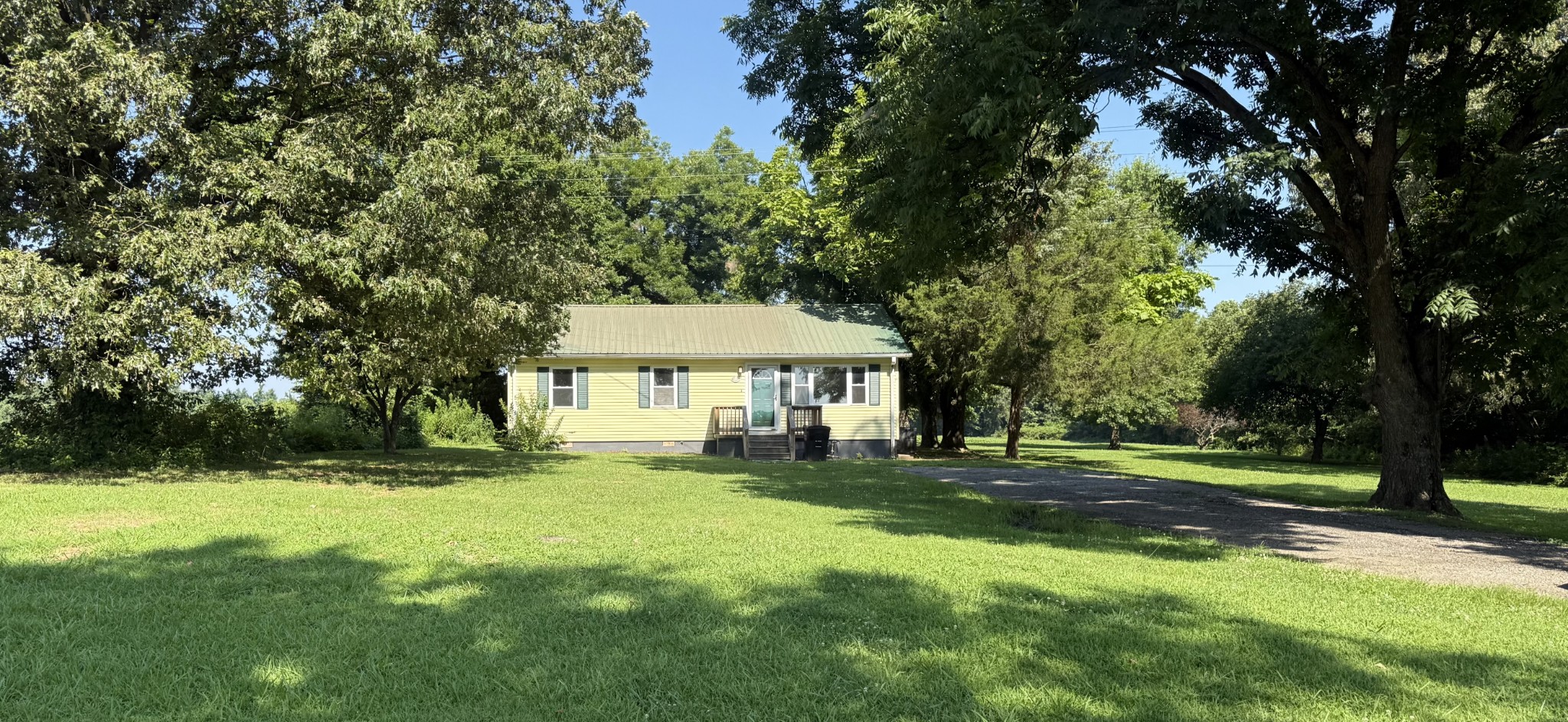 7011 Poplar Corner Rd Property Photo 3