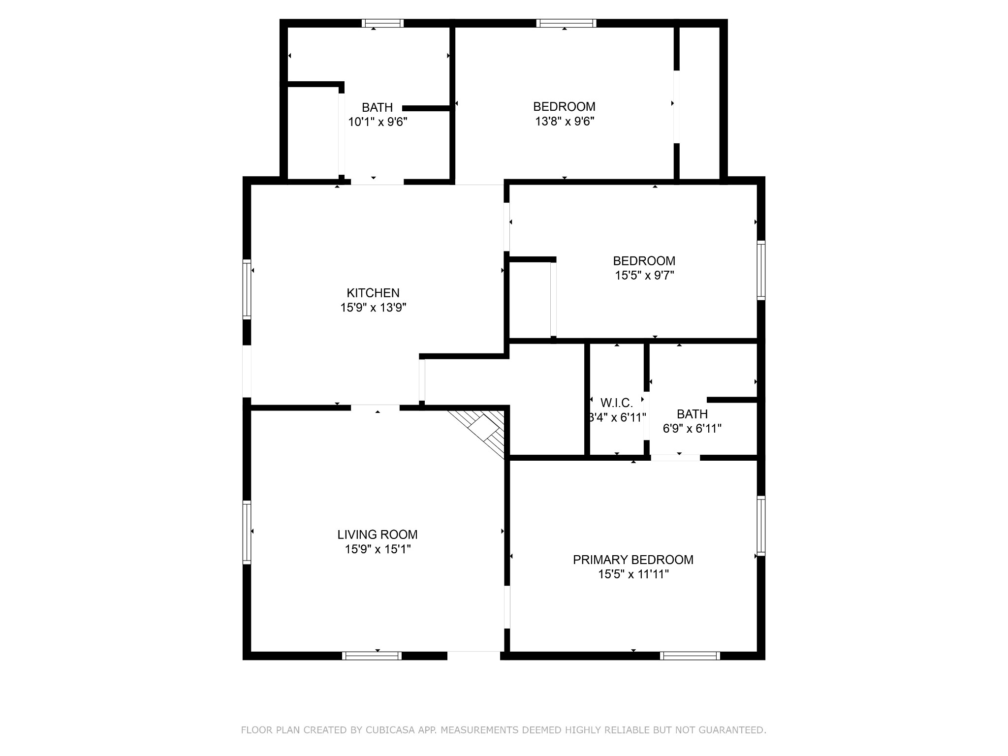 525 Oak St Property Photo 3