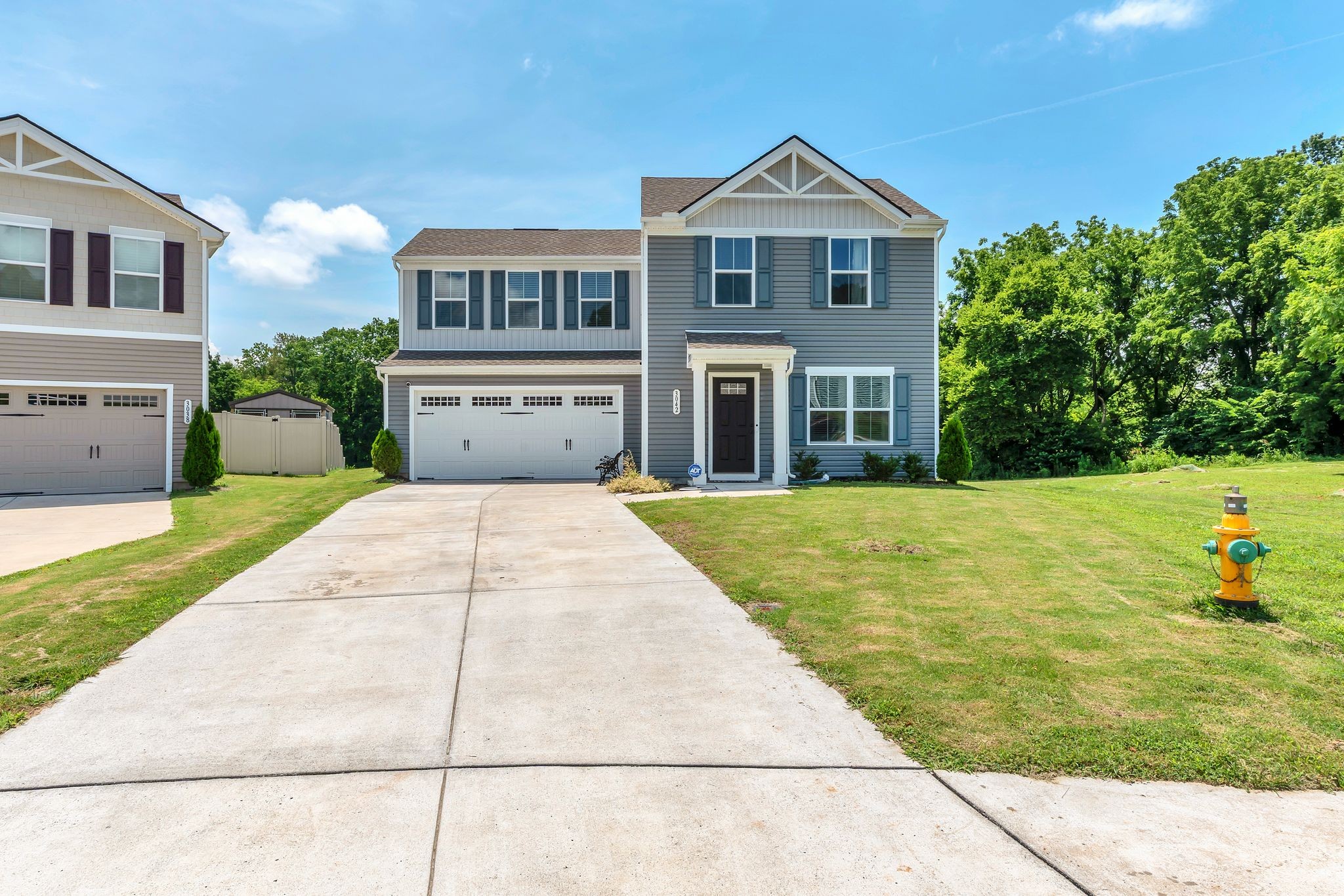 3042 Killarney Park Property Photo 1
