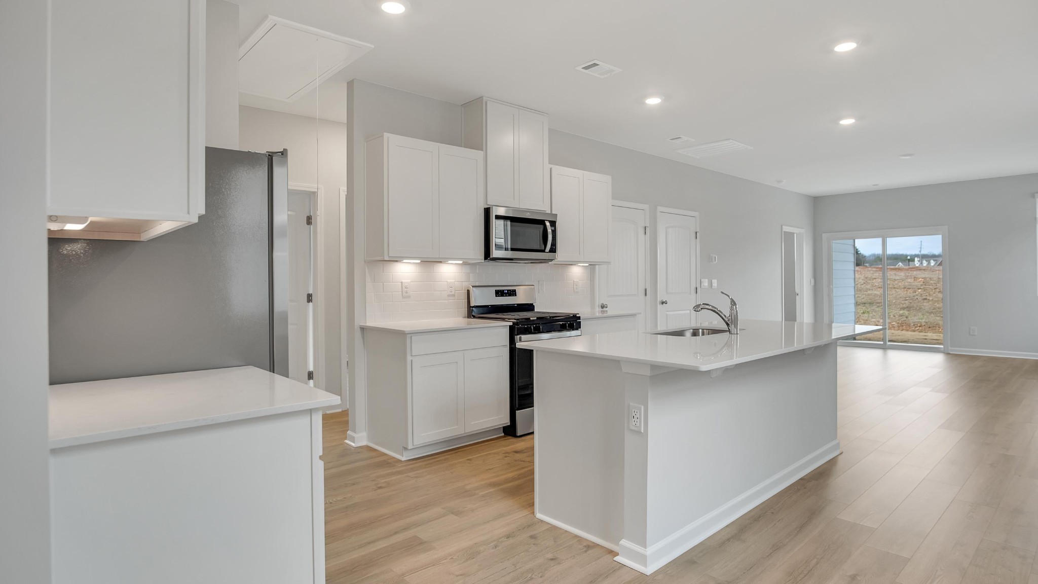 4909 Leybourne Lane Property Photo 10