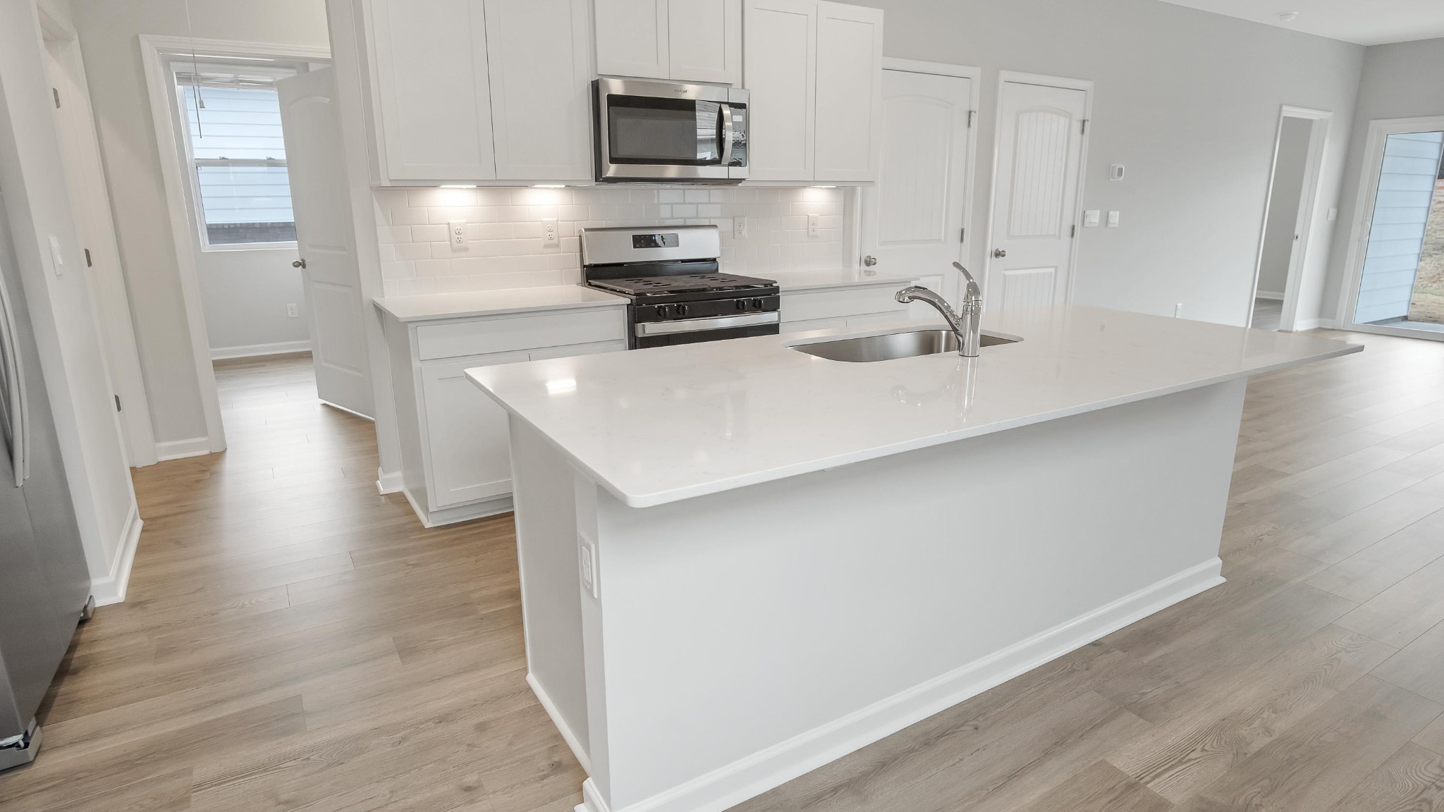 4909 Leybourne Lane Property Photo 11