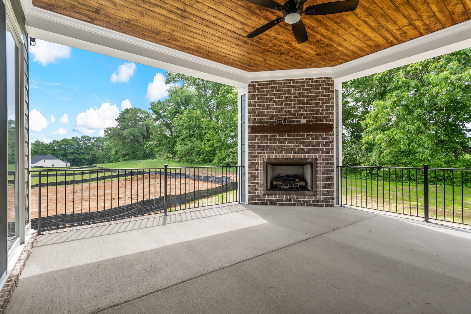 7291 Orrinshire Drive Property Photo 49
