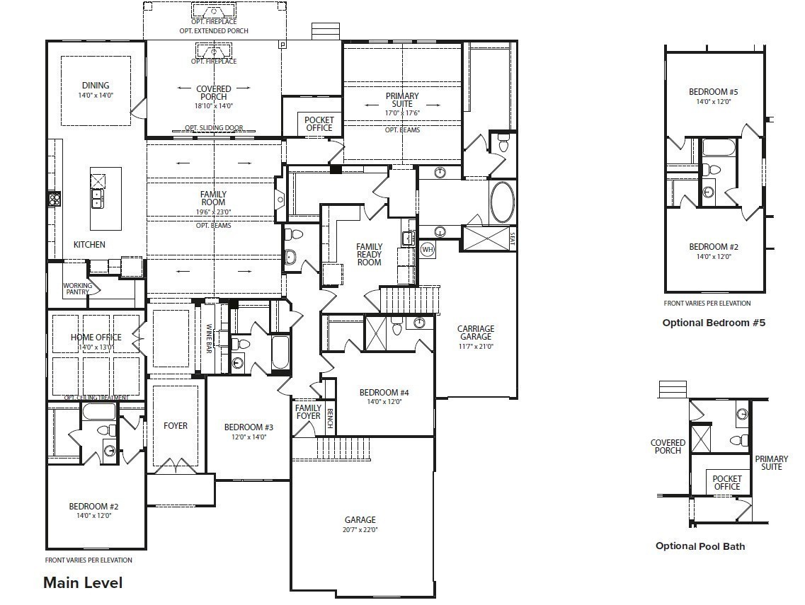 7205 Florim Court Property Photo 4