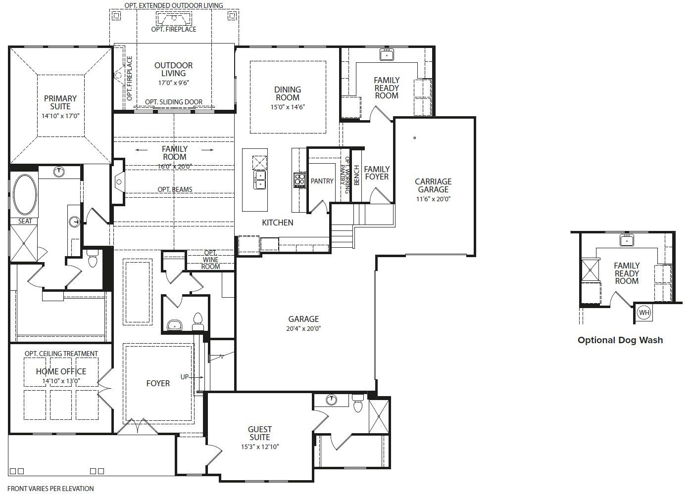 7248 Florim Court Property Photo 4
