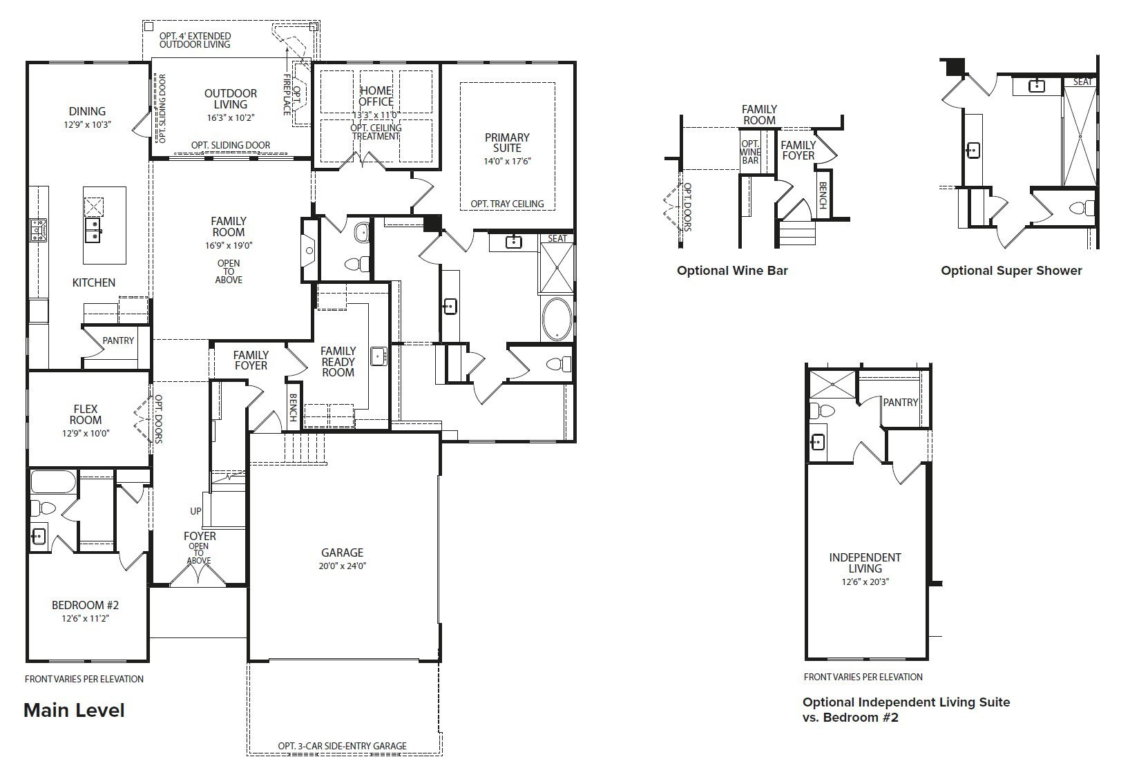 7208 Severide Street Property Photo 3