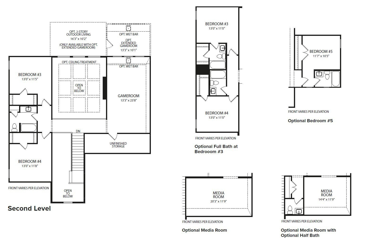 7208 Severide Street Property Photo 4