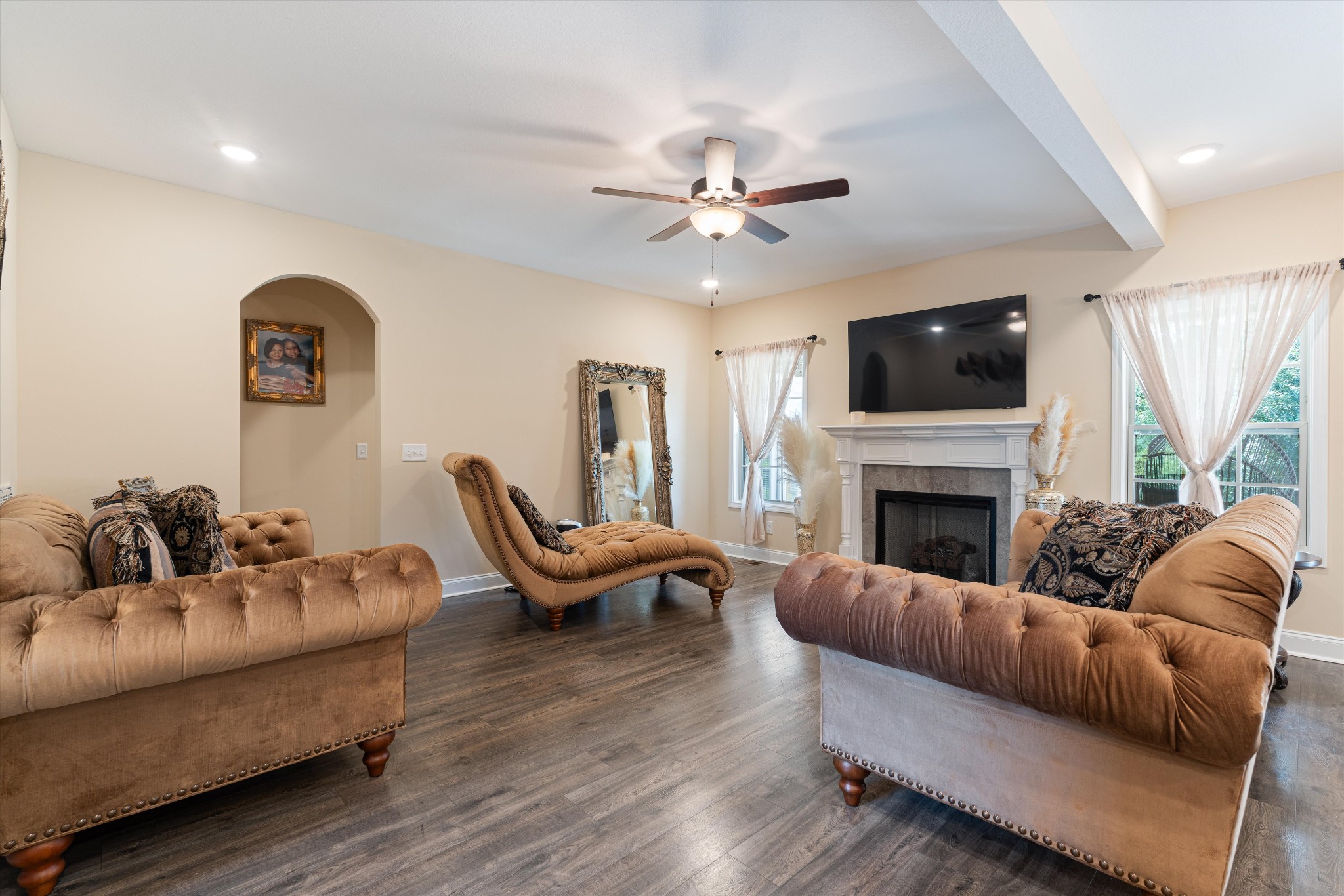 823 Shady Bluff Trail Property Photo 18